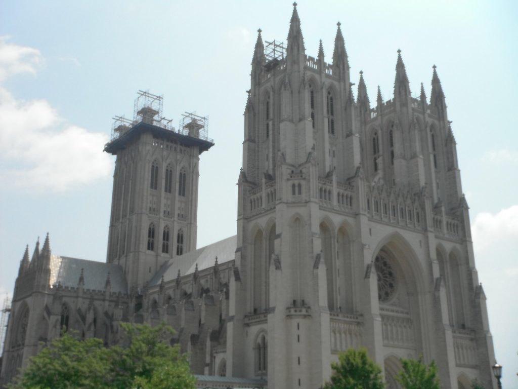 National Cathedral